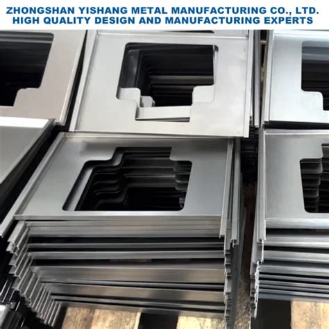 china sheet metal parts yunshang exporter|China High quality Customized sheet metal parts Suppliers .